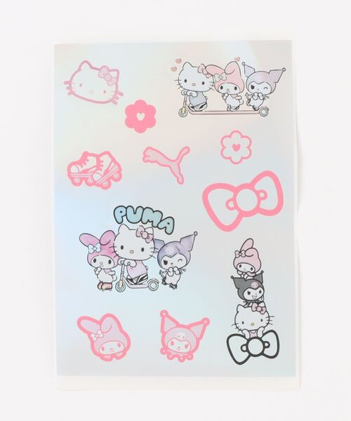 セール】PUMA プーマ 12-16 FUN RACER2 EASE IN HK&FR ファンレーサー2