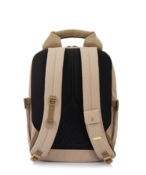GREGORY(グレゴリー)の「ジョーブレーカーバックパック22 JAWBREAKER BACKPACK 22 フィールドタン(バックパック/リュック・メンズ・ベージュ系その他・ONE SIZE)」の9枚目の写真