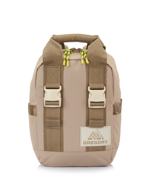 GREGORY(グレゴリー)の「ジョーブレーカーバックパック22 JAWBREAKER BACKPACK 22 フィールドタン(バックパック/リュック・メンズ・ベージュ系その他・ONE SIZE)」の8枚目の写真