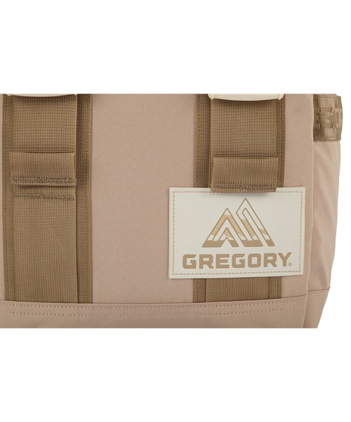 GREGORY(グレゴリー)の「ジョーブレーカーバックパック22 JAWBREAKER BACKPACK 22 フィールドタン(バックパック/リュック・メンズ・ベージュ系その他・ONE SIZE)」の14枚目の写真