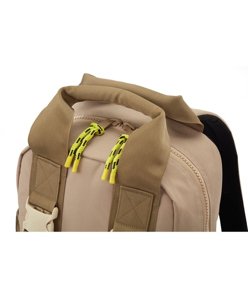 GREGORY(グレゴリー)の「ジョーブレーカーバックパック22 JAWBREAKER BACKPACK 22 フィールドタン(バックパック/リュック・メンズ・ベージュ系その他・ONE SIZE)」の11枚目の写真
