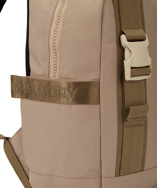 GREGORY(グレゴリー)の「ジョーブレーカーバックパック22 JAWBREAKER BACKPACK 22 フィールドタン(バックパック/リュック・メンズ・ベージュ系その他・ONE SIZE)」の12枚目の写真