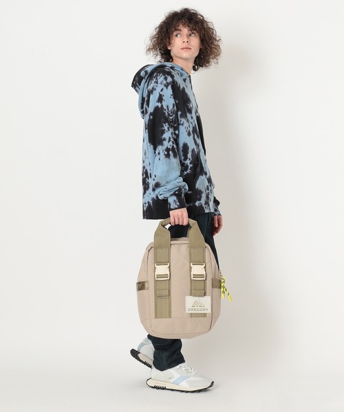 GREGORY(グレゴリー)の「ジョーブレーカーバックパック22 JAWBREAKER BACKPACK 22 フィールドタン(バックパック/リュック・メンズ・ベージュ系その他・ONE SIZE)」の5枚目の写真