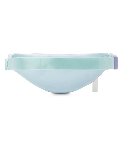 NIKE(ナイキ)の「NIKE NK HERITAGE S WSTPCK - JELLY / ナイキ ヘリテージ S WSTPCK - JELLY 【SP】(ボディバッグ/ウエストポーチ・メンズ・マルチ/パープル/ブルー・ONE SIZE)」の14枚目の写真