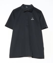 PING｜ピンのポロシャツ（ブラック/黒色系）通販 - ZOZOTOWN