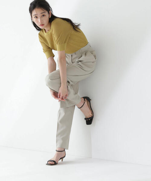 NATURAL BEAUTY BASIC（ナチュラルビューティーベーシック）の