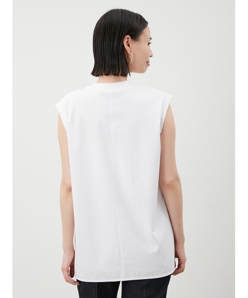 ミラオーウェン カットソー 楽天市場】Mila Owen ミラ オーウェン シャツ（Tシャツ