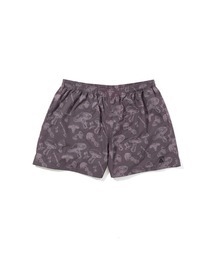 POLeR（ポーラー）の「POLER NYLON WIDE STUFF SHORTS（その他パンツ）」