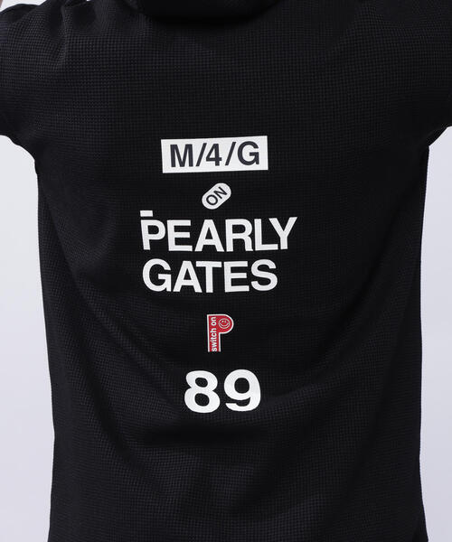 PEARLY GATES（パーリーゲイツ）の「【PEARLY GATES】ネオ
