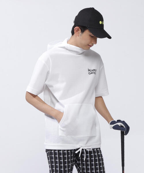 PEARLY GATES（パーリーゲイツ）の「【PEARLY GATES】BEATRIX