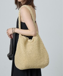 COLONY 2139 | ソフトペーパーワンショルダーバッグ(ショルダーバッグ)