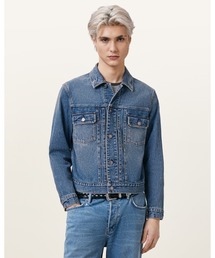 ALLSAINTS｜オールセインツのジャケット/アウター通販 - ZOZOTOWN