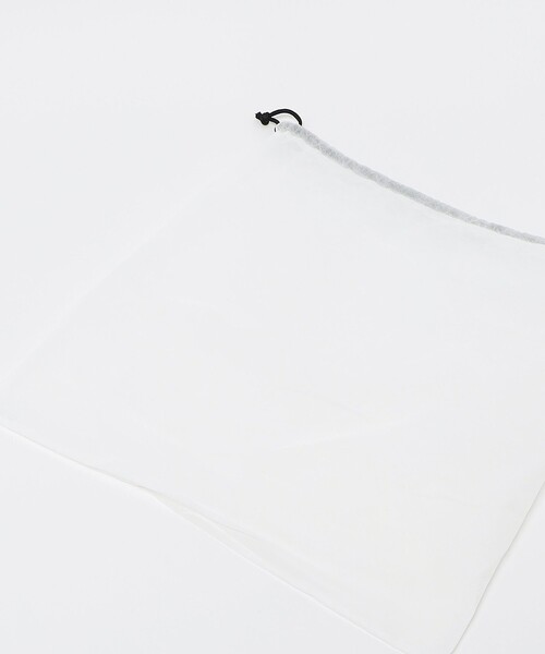 UNITED ARROWS(ユナイテッドアローズ)の「COMFY メッシュ ミニショルダーバッグ(ショルダーバッグ・レディース・ブラック/ベージュ・FREE)」の22枚目の写真