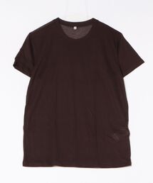 ADAM ET ROPE' | BASER TEE SHIRT(Tシャツ/カットソー)