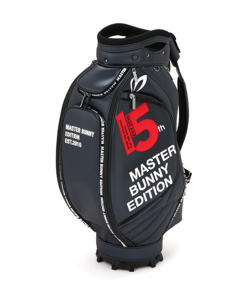 MASTER BUNNY EDITION】【15周年】2025年モデルPRO仕様キャディ