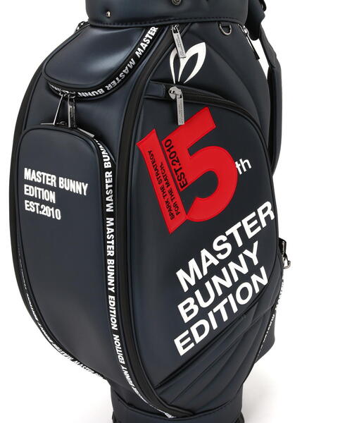 MASTER BUNNY EDITION】【15周年】2025年モデルPRO仕様キャディ