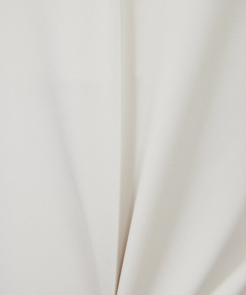 GALLARDAGALANTE（ガリャルダガランテ）の「【セットアップ対応】センタープレスパンツ（その他パンツ・レディース・ブラック/オフホワイト・0/1）」の22枚目の写真