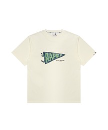 AAPE THEME MAIN TEE