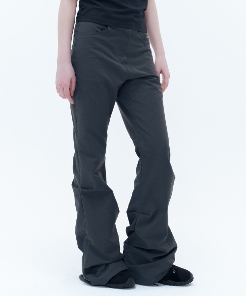 Miseki SEOUL（ミセキソウル）｜メンズのパンツ一覧 - WEAR