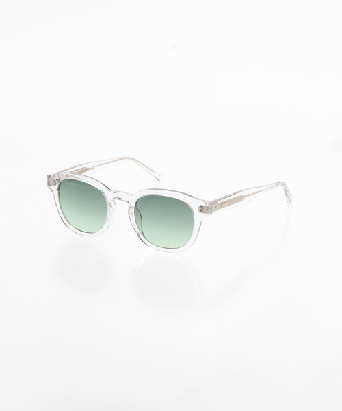 新品未使用♡MESSYWEEKEND サングラス Demi-Luxe BEAMS（デミルクス ビームス）MESSYWEEKEND / DEPP