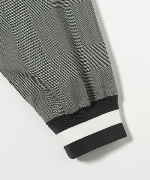UNITED ARROWS & SONS（ユナイテッドアローズアンドサンズ）の「＜POGGY × UNITED ARROWS & SONS＞ FOOTBALL SHIRT/フットボールシャツ（シャツ/ブラウス・メンズ・グレー系・L/M）」の8枚目の写真