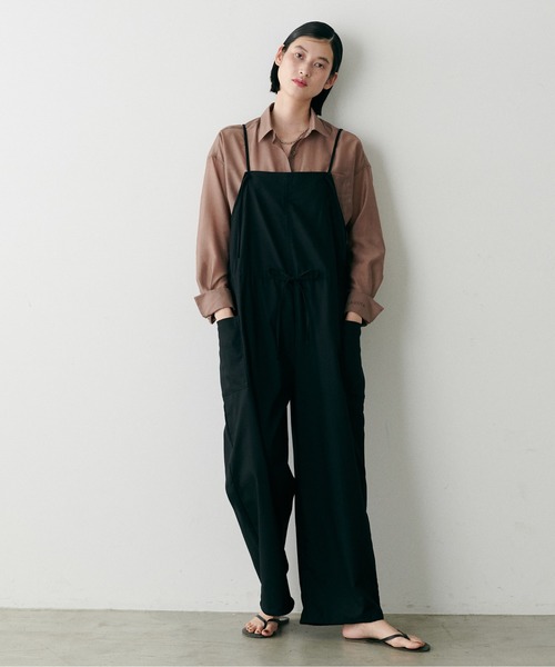 Cami All In One（つなぎ／オールインワン）｜L'Appartement