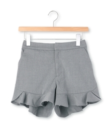 THE EMPORIUM | フリルショートパンツ(その他パンツ)