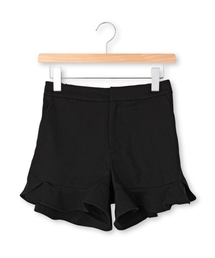 THE EMPORIUM | フリルショートパンツ(その他パンツ)