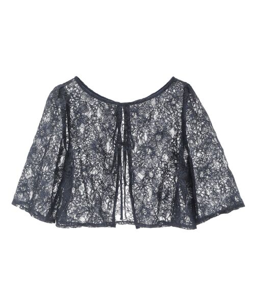 2点SET】3wayレース×キャミドレス（ドレス）｜YECCA VECCA