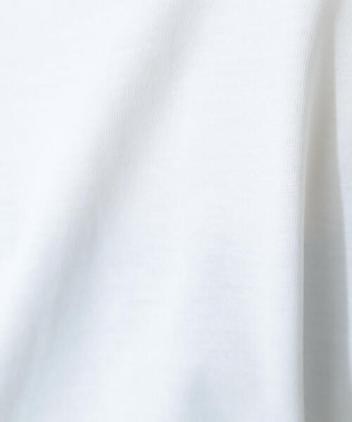 NATURAL BEAUTY BASIC(ナチュラルビューティーベーシック)の「◇【Oggi掲載】メタルプレートノースリーブカットソー(Tシャツ/カットソー・レディース・ブラック/チャコールグレー/オフホワイト/ダークブラウン・FREE)」の22枚目の写真