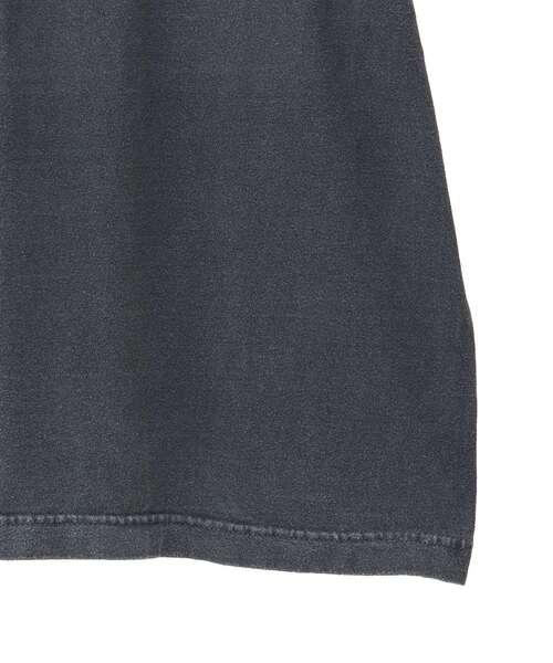 METALLICA（メタリカ）の「METALLICA TEE【ユニセックス】（Tシャツ/カットソー・レディース・チャコールグレー・FREE）」の13枚目の写真