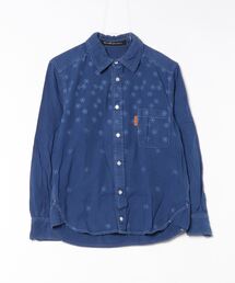 ☆新品☆メルシーボークー シュリケンシャツ