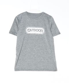 WAVE LOGO TSHIRTS（Tシャツ/カットソー）｜SINK kotohayokozawa
