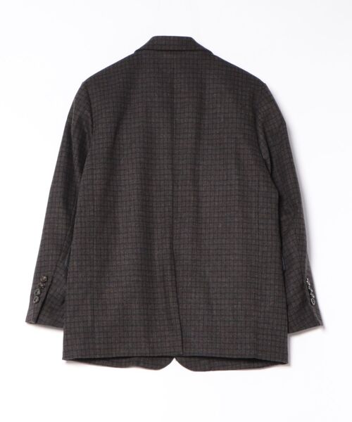 セール】「miffew/ ミフュー」TAILORED DOWN JACKET（ダウンジャケット