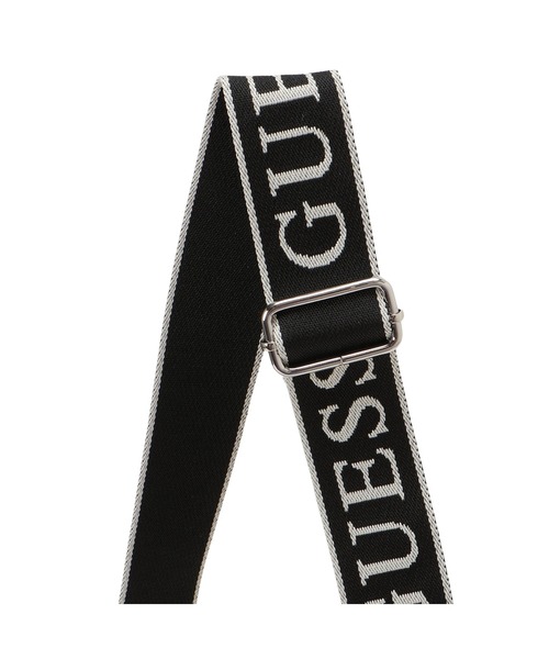 新作!GUESS ゲス ☆ショルダーバッグ ロゴストラップ MIRRI Flap Crossbody(ショルダーバッグ)|Guess(ゲス)の