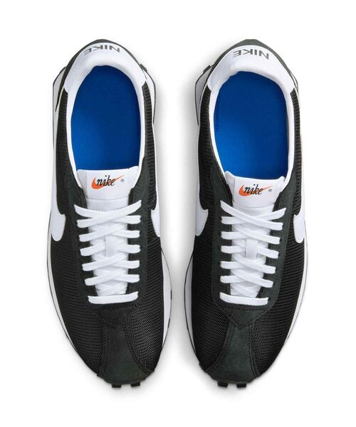 NIKE ナイキ スニーカー シューズ 24 NIKE - ナイキ ローカットスニーカー レディース SIZE 24.5の