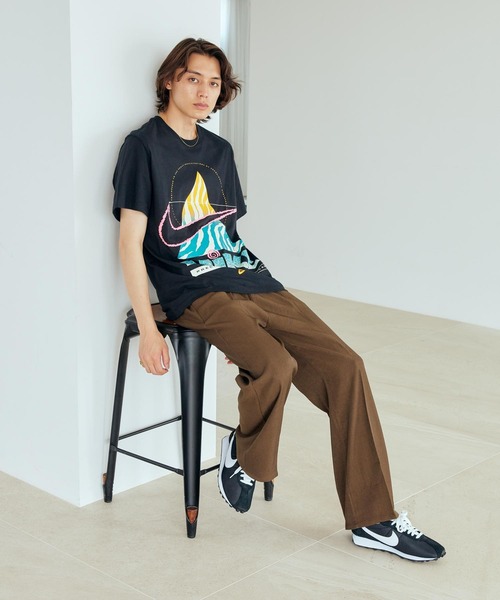 ★NIKE★ナイキ★LD-1000 M★ HJ4687-002 楽天市場】NIKE LD-1000 ナイキ スニーカー メンズ ブラック 黒