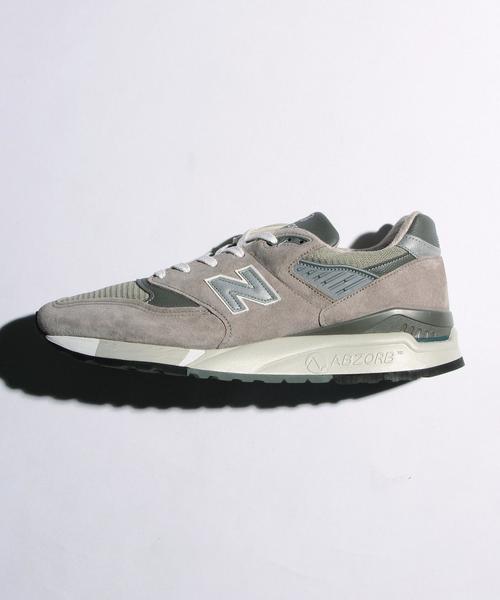 NEW BALANCE（ニューバランス）の「＜New Balance