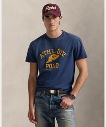 Polo Ralph Lauren Tシャツ・カットソー 紺 0401125L0052 楽天市場】ラルフローレン tシャツ（カラーネイビー）の通販