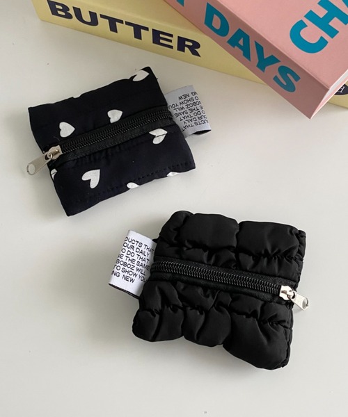 【新品】オムスビコロリン　チャームポーチ セール】ミニポーチチャーム（ポーチ）｜wears（ウェアーズ）の