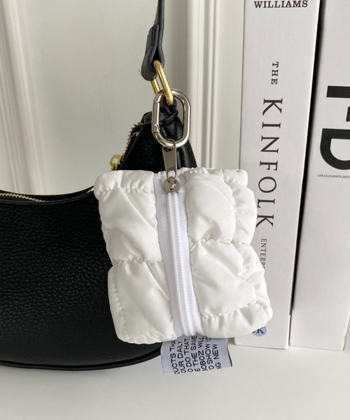 セール】ミニポーチチャーム（ポーチ）｜wears（ウェアーズ）の