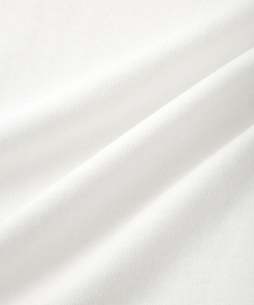 Saturdays NYC（サタデーズ ニューヨークシティ ）の「Crosby Standard SS Tee（Tシャツ/カットソー・メンズ・ホワイト/ブラック・L/M/S/XL/X-SMALL）」の16枚目の写真