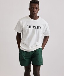 Saturdays NYC | Crosby Standard SS Tee(Tシャツ/カットソー)