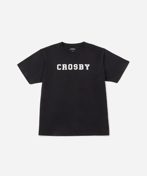 セール】Crosby Standard SS Tee（Tシャツ/カットソー
