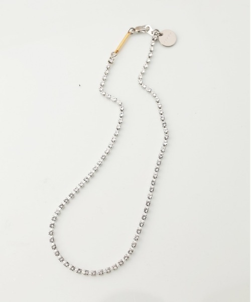 JieDa　FRESH PEARL NECKLACE JieDa - FRESH PEARL NECKLACE/ネックレス | NapsNote