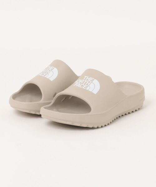 日本未入! THE NORTH FACE ★ CAMP SLIDE ★兼用★5色★23~28cm 韓国限定・日本未入荷】THE NORTH FACE CAMPERS SLIDE / ノース