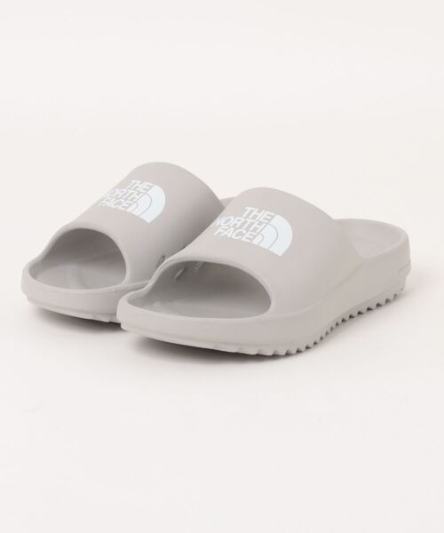 THE NORTH FACE FUR SLIDE SANDAL ノースフェイス サンダル 楽天市場】THE NORTH FACE ノースフェイス サンダル WOVEN SLIDE