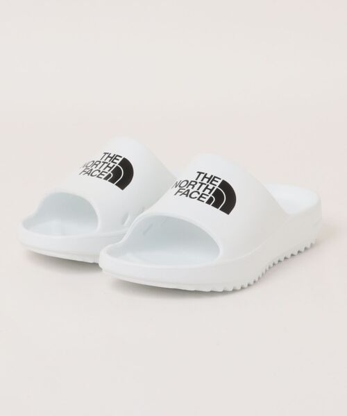韓国限定・日本未入荷】THE NORTH FACE CAMPERS SLIDE / ノース