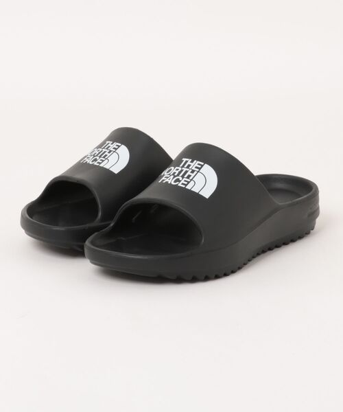 ★25SS★【ノースフェイス】★CAMPER’S SLIDE スリッ.パ★ THE NORTH FACE(ザノースフェイス)CAMPER's SLIDE/全4色