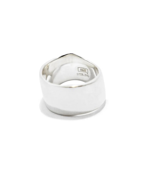 ACE by morizane】vias ring（リング）｜ACE by morizane